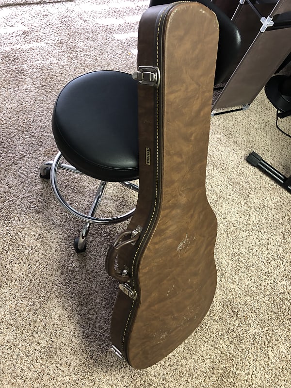 YAMAHA AEX 500 Acoustic Electric Nylon Guitar Aex500 w/piezo
