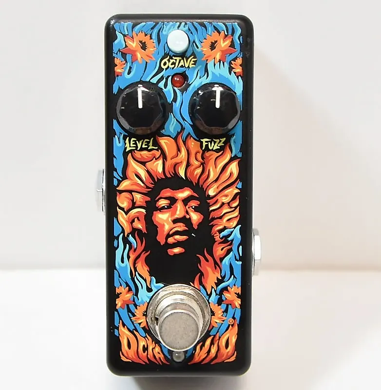 【dekigo】 Jim Dunlop JHW2 OCTAVIO i7xmipikrppvam4qootx.jpg