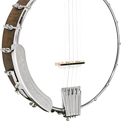 Gold Tone CC-50 Cripple Creek Banjo (Five String, Maple) image 1