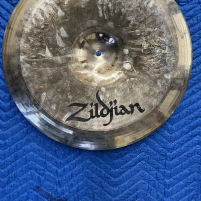 Zildjian 18