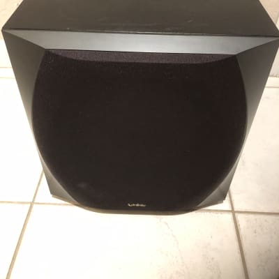 Infinity Entra Sub Two Subwoofer | Reverb Infinity Entra Sub Two Subwoofer | Reverb