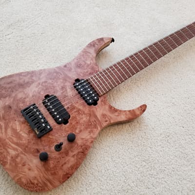 Ormsby Hypemachine Baritone 7 String image 3