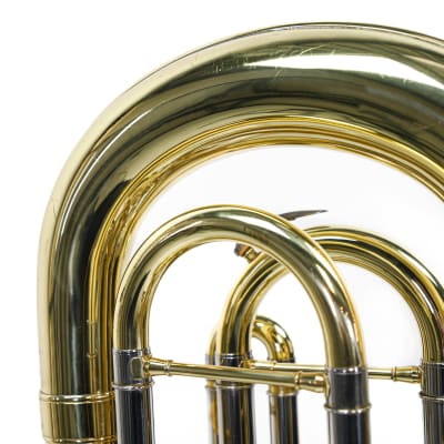 Jupiter Euphonium JEP-470 image 9