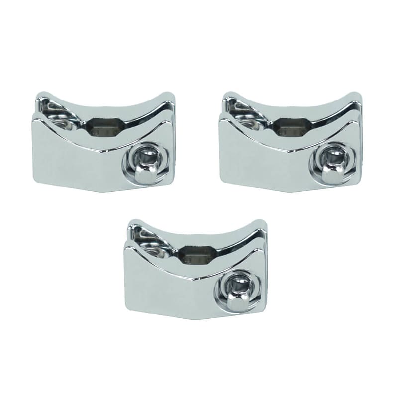 Rogers Memory Locks for Hex Leg/Tom Arm (fits Current Reverb