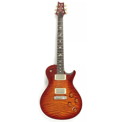 ギター PRS Mccarty SoapBar 2007 10top PRS Mccarty SoapBar 2007 10top - メルカリ