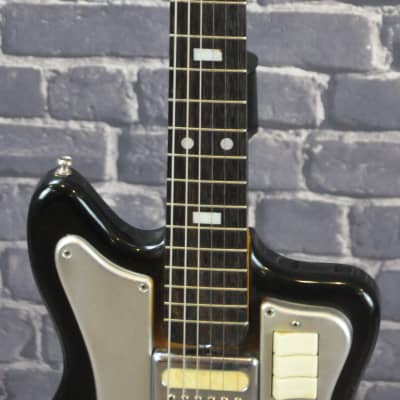 Custom Kraft Electric Guitar Model 1830 image 4