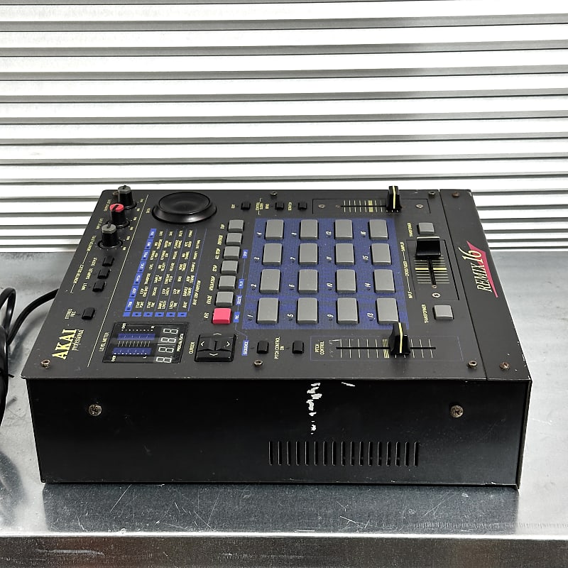 Akai Remix16 | Reverb