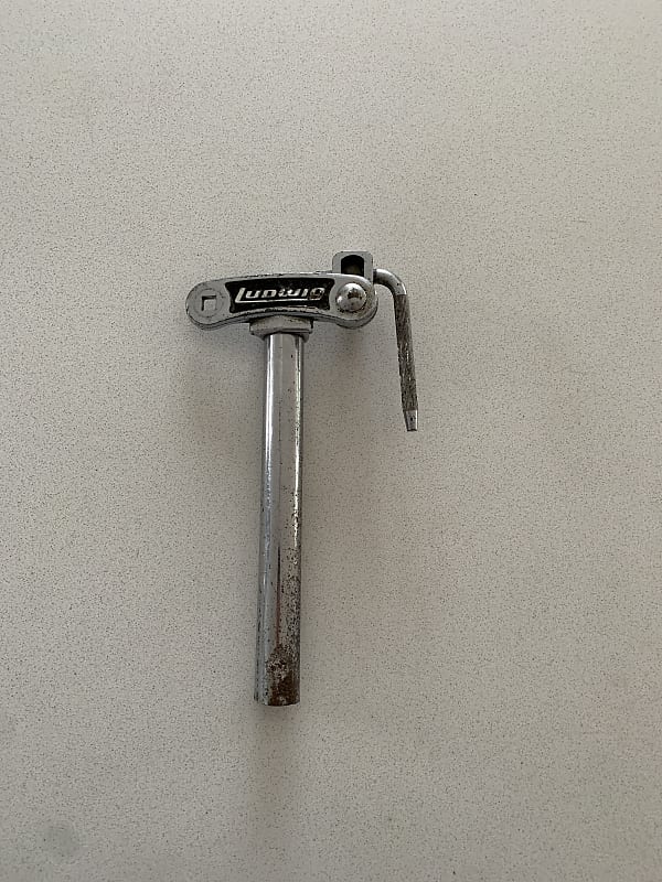 Ludwig Tom holder 70’s Reverb