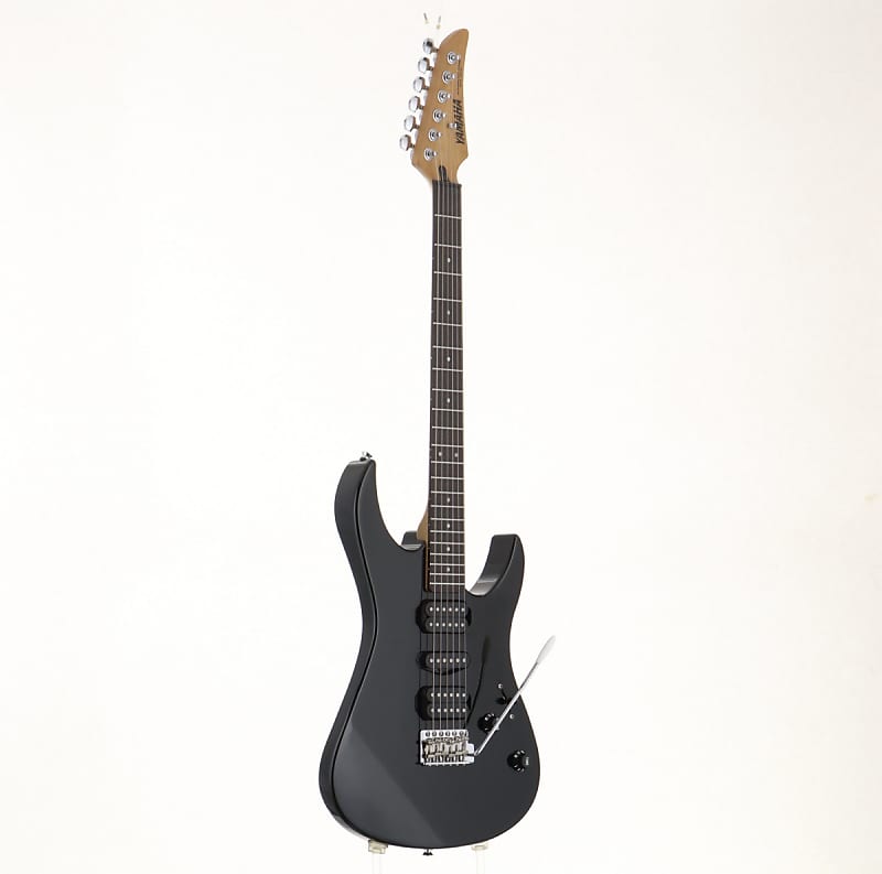YAMAHA YGX121D Black [SN JO27151] [10/24] | Reverb