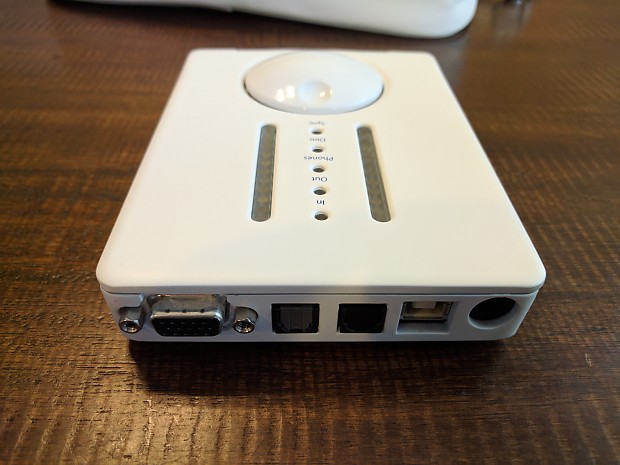 DTM・DAW RME Babyface Snow Edition RME Babyface Snow Edition USB Interface with Pro Tools 11 Bundle