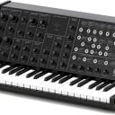 Korg MS-20 Mini Semi-Modular Analog Synthesizer 2019 Black