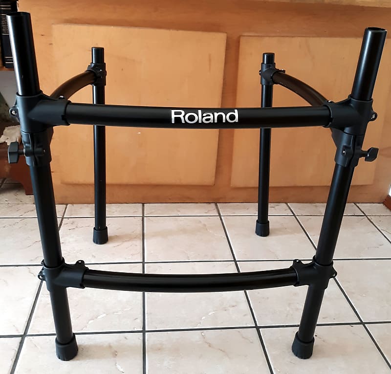 Roland MDS-9V Drum Rack Stand | Reverb