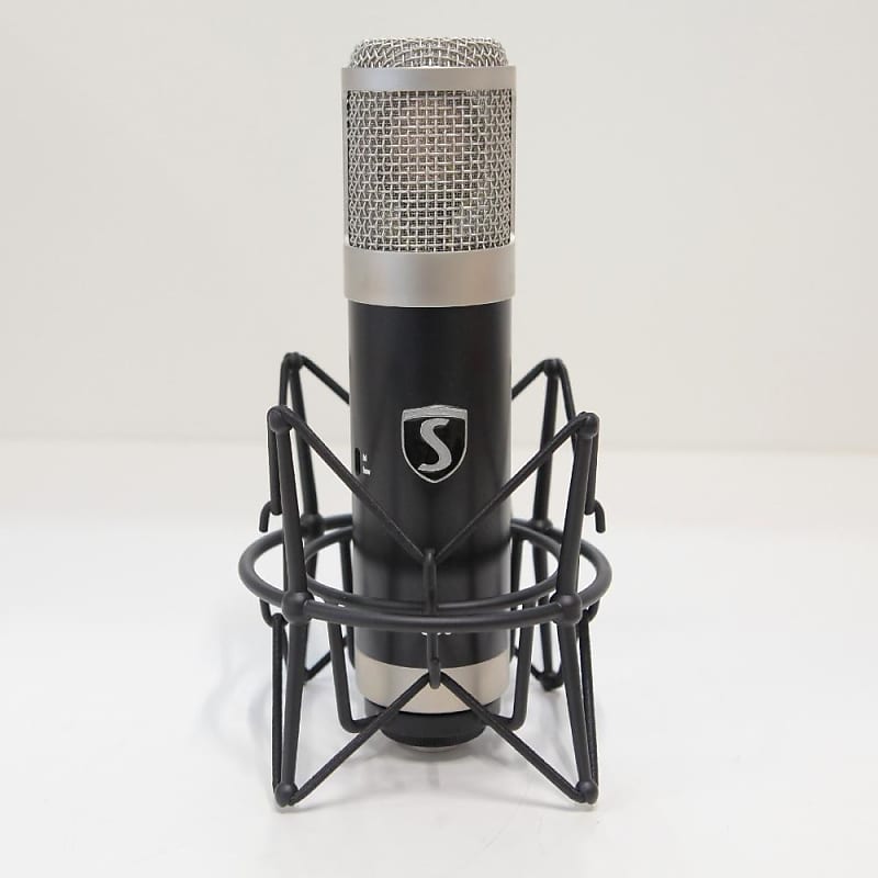 Soundelux U99 Multipattern Large Diaphragm Tube Microphone - B-Stock (Ex  Demo)