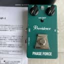 Providence Phase Force PHF-1 phaser  *free shipping