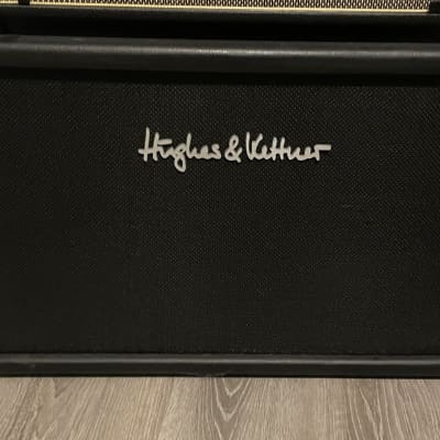 Hughes & Kettner TubeMeister 212 120-Watt 2x12