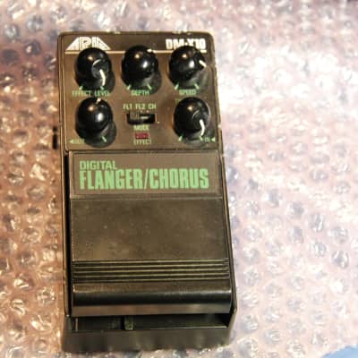 ARIA DM-X10 DIGITAL FLANGER/CHORUS 135701 | eBay