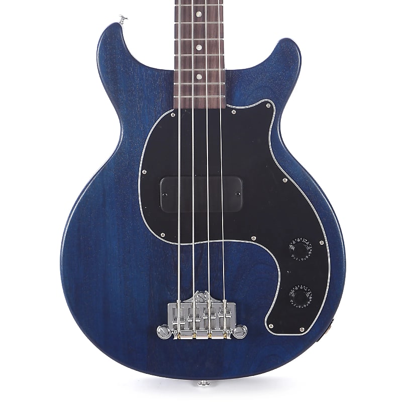Gibson Les Paul Junior Tribute DC Bass image 3