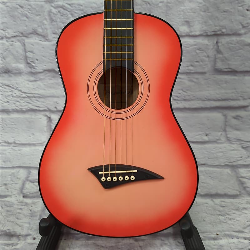 DEAN ミニギター　Playmate  アコースティックギター JTJ DEAN ミニギター Playmate アコースティックギター JTJ - メルカリ