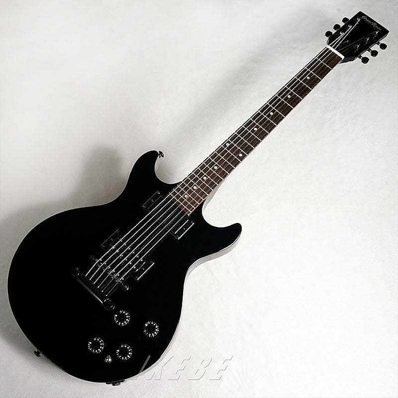 Grass Roots G-SR-Kenny King [Ken Yokoyama Signature Model Grass Roots G-SR-Kenny King [Ken Yokoyama Signature Model