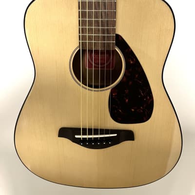 Yamaha JR2 FG Junior Compact 1/2 size guitar | Reverb