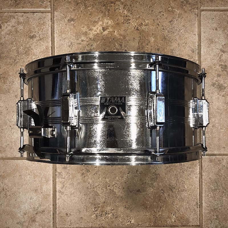 Tama deals swingstar snare