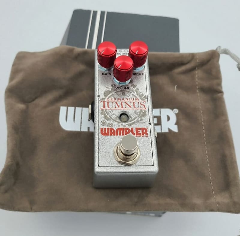 Wampler Germanium Tumnus