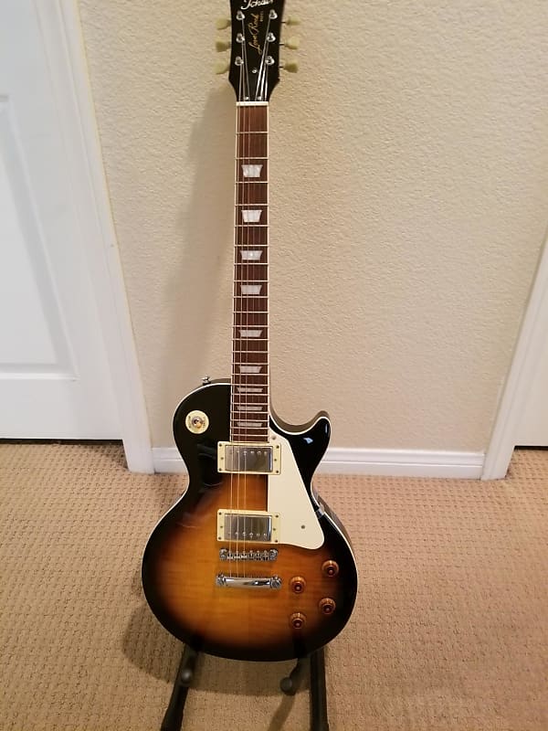 Tokai ALS-48 Love Rock