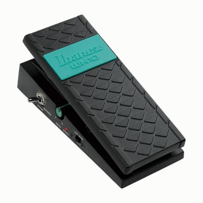 Ibanez WH10V3 Wah Wah Effectpedal for sale