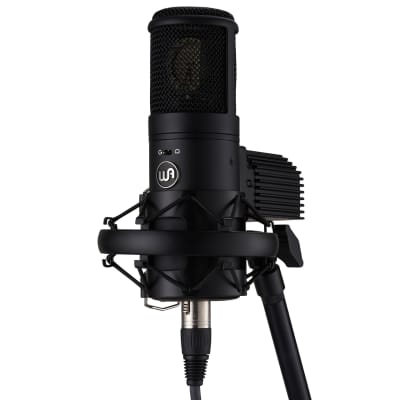 Warm Audio WA-8000 Tube Microphone (B-Stock) image 4