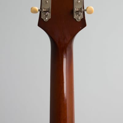 Epiphone Olympic Arch Top Acoustic Guitar (1941), ser. #17268, black tolex hard shell case. image 6