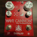 Caroline Guitar Company Wave Cannon MkII Superdistorter Distortion Pedal