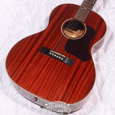 Epiphone Ltd Ed EL-00/MA エピフォン Epiphone EL-00 Pro Mahogany Ltd - Vintageburst | Long & McQuade
