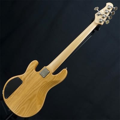 T's Guitars [USED] Custom Order Bass 5st image 4