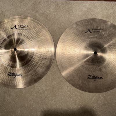 Zildjian 14