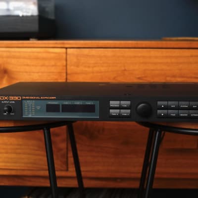 Roland SDX-330 Dimension Expander - Rare Vintage Stereo