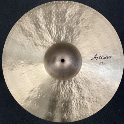 Sabian 18" Artisan Crash Cymbal - 1329g image 1