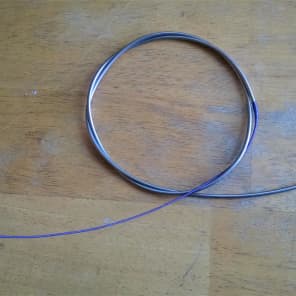 Pyramid gold outlet bass strings