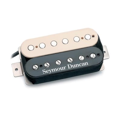 Seymour Duncan SH-4 JB Signature Humbucker | Reverb