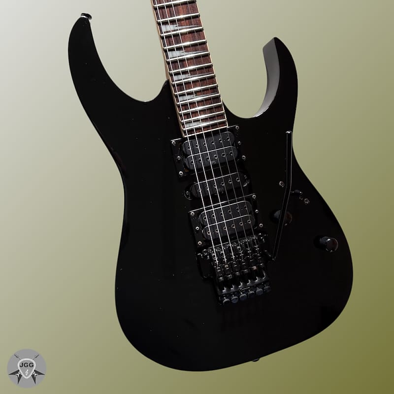 Ibanez RG370DX Standard | Reverb Canada
