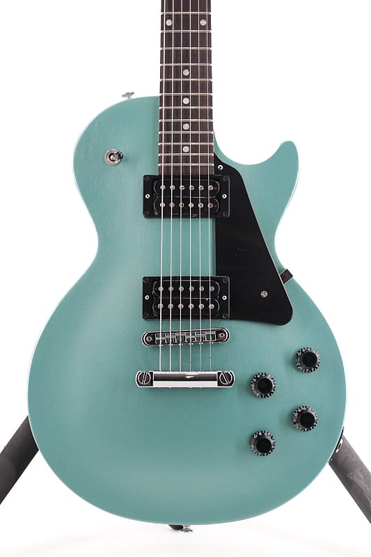 ギター Gibson Les Paul Modern Lite Gibson Les Paul Modern Lite Electric Guitar - Gold Mist