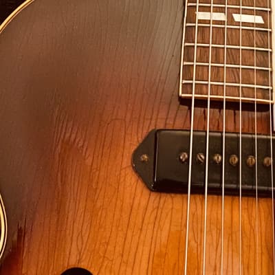 Gibson ES-300 1946 - 1956 image 2