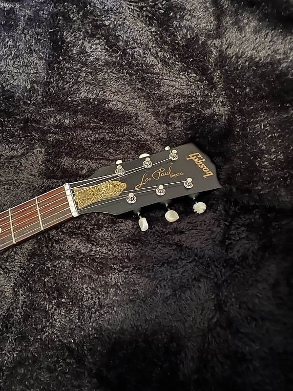 Gibson Les Paul Special Tribute P94 2021 - Mod Collection