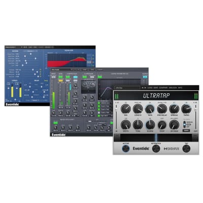 Mackie Ultra-34 Interface & Ultrapilot Controller | Reverb