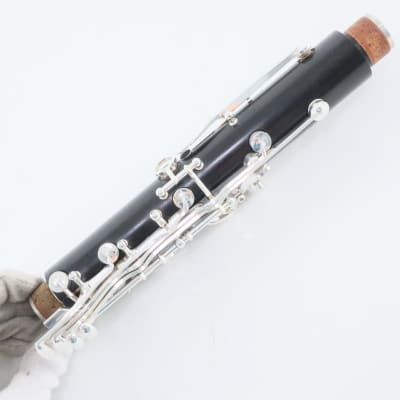 Selmer Paris Model A1610R Recital Professional A Clarinet SN R03327 OPEN BOX image 5