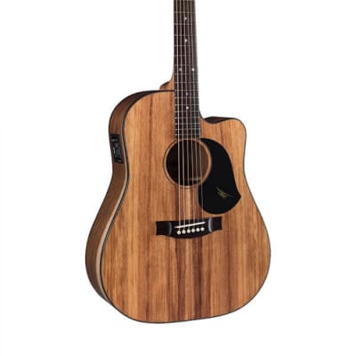 Maton Blackwood Series EBW70C Dreadnought with Cutaway for sale