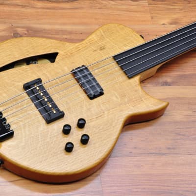 Chris Larkin ASAP DB5 Bass 2017 for sale