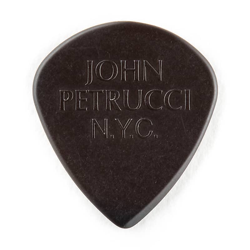 John Petrucci Signature Jazz III Pick image 1