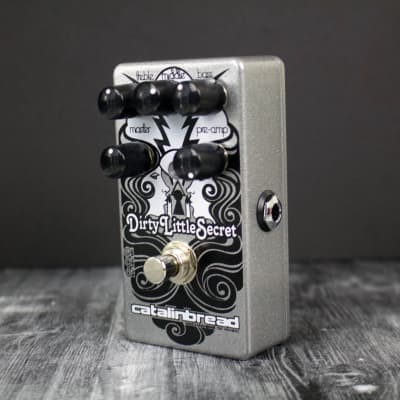 Catalinbread Dirty Little Secret MKIII ("Marshall in a Box") image 2