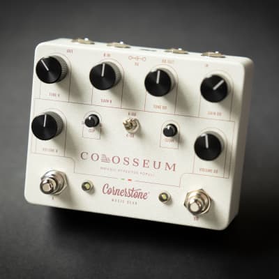 Human Gear Animato Forte Mod [Sn Af122] [09/14] | Reverb France