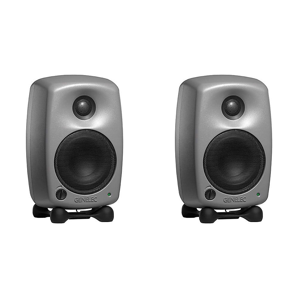 Genelec 8020B 4